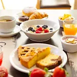 Hotel Tabor 3*