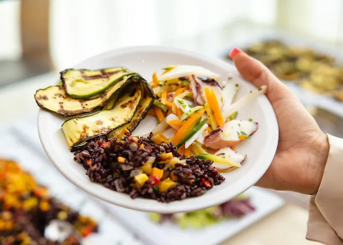 Tabor Szálloda Rimini