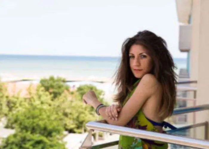 Tabor Szálloda Rimini