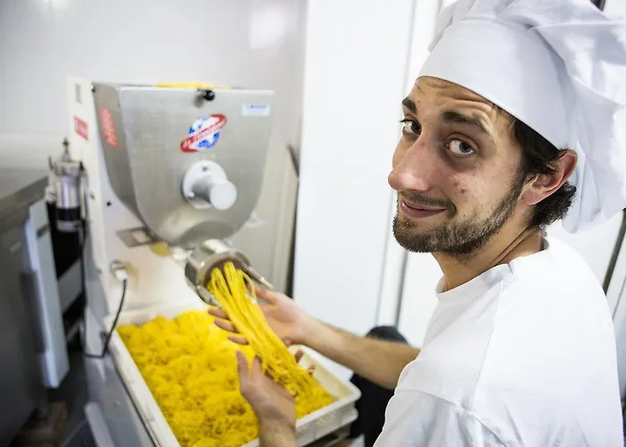 Tabor Szálloda Rimini