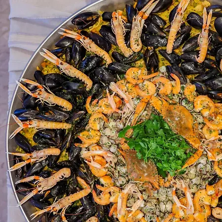 塔博尔酒店 酒店 3*