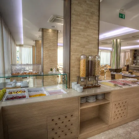 Tabor Hotel Rimini