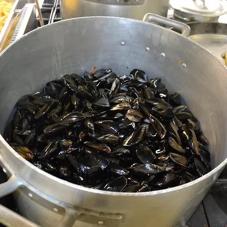 ホテル Tabor リミニ