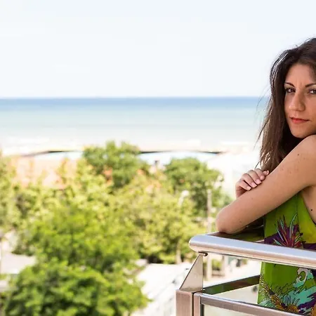 Tabor Hotel Rimini
