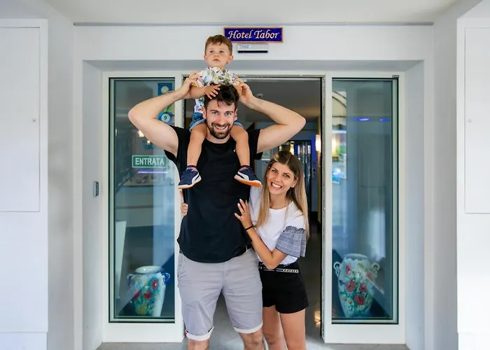 Tabor 3* רימיני