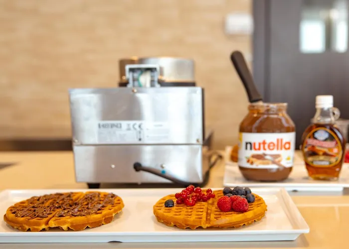 מלון Tabor רימיני