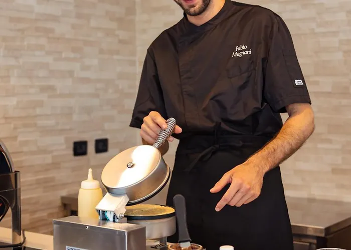 Tabor 3* רימיני