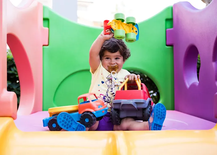 Tabor 3* רימיני