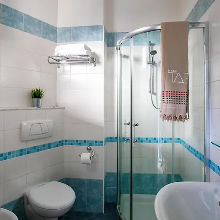 Tabor Hotel Rímini