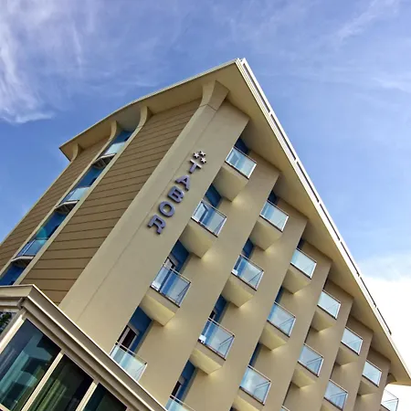Tabor Hotel Rímini