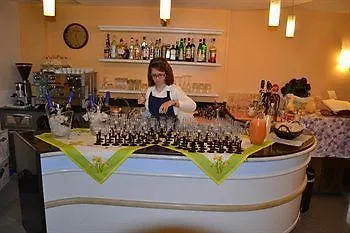 塔博尔酒店 里米尼