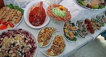 塔博尔酒店 3*