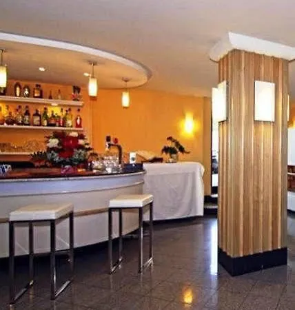 Tabor Hotel Rímini