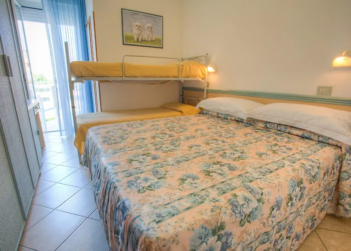 Hotel Tabor Rimini
