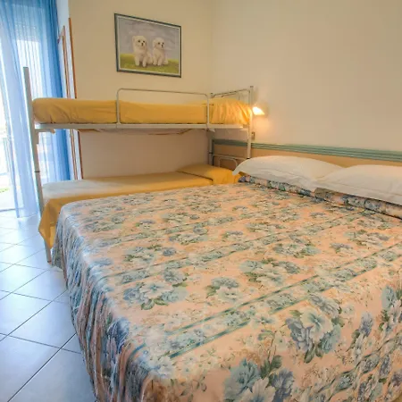 Otel Tabor Rimini