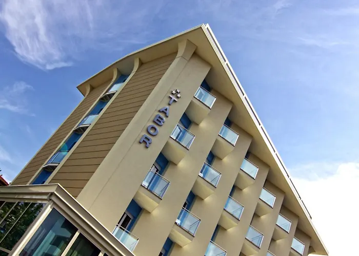 Tabor Hotel Rimini