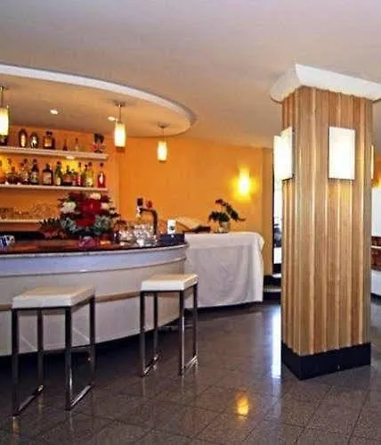 Tabor Hotel Rimini